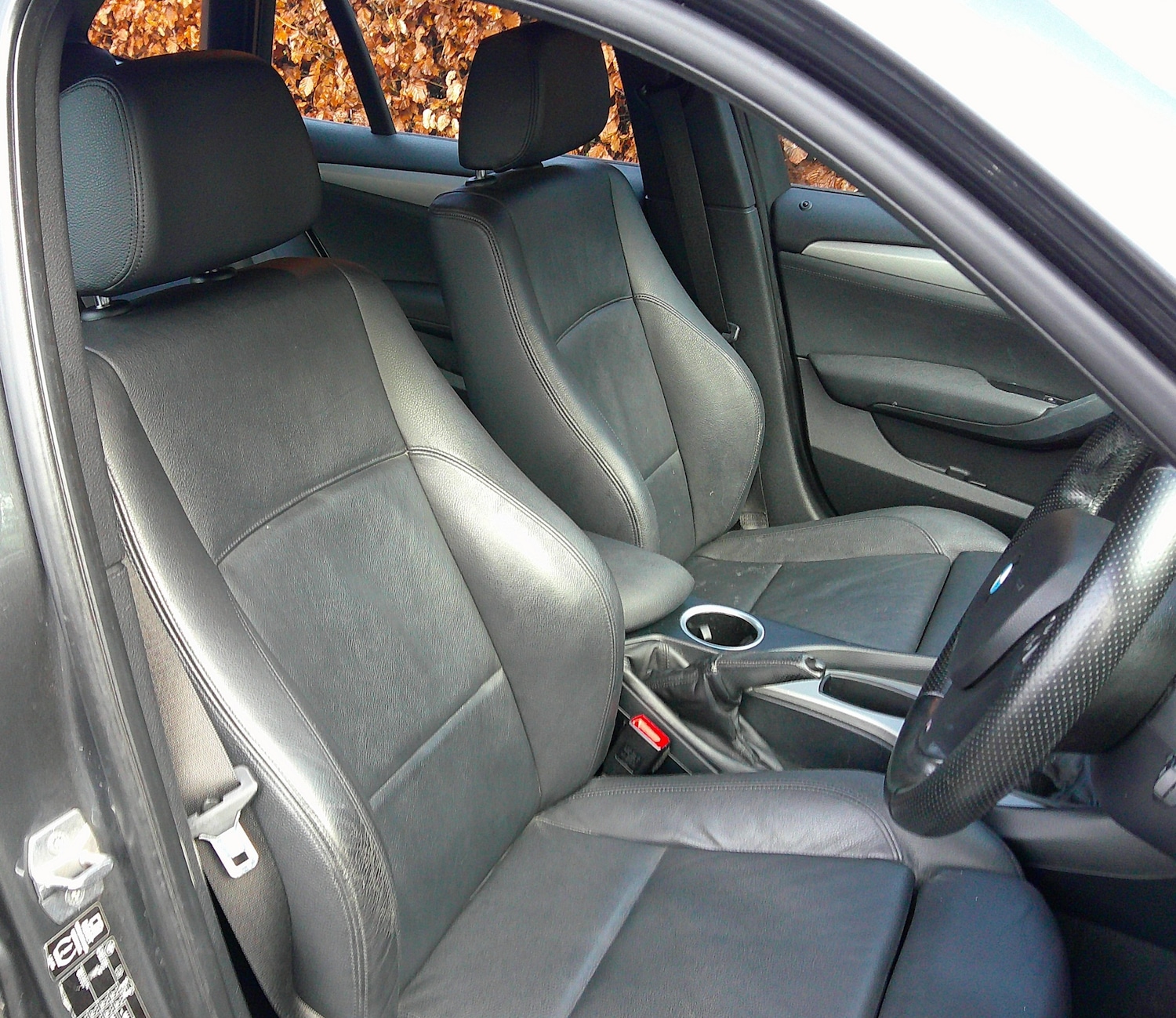 Used BMW X1 2014 for sale - 76767468: Photo 12