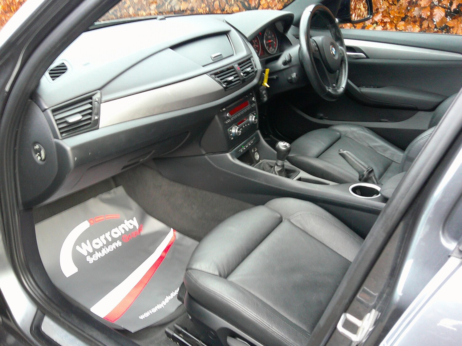 Used BMW X1 2014 for sale - 76767468: Photo 13