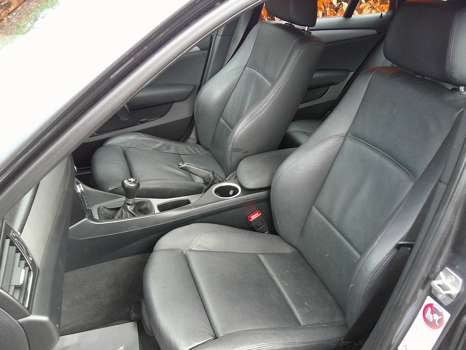 Used BMW X1 2014 for sale - 76767468: Photo 14