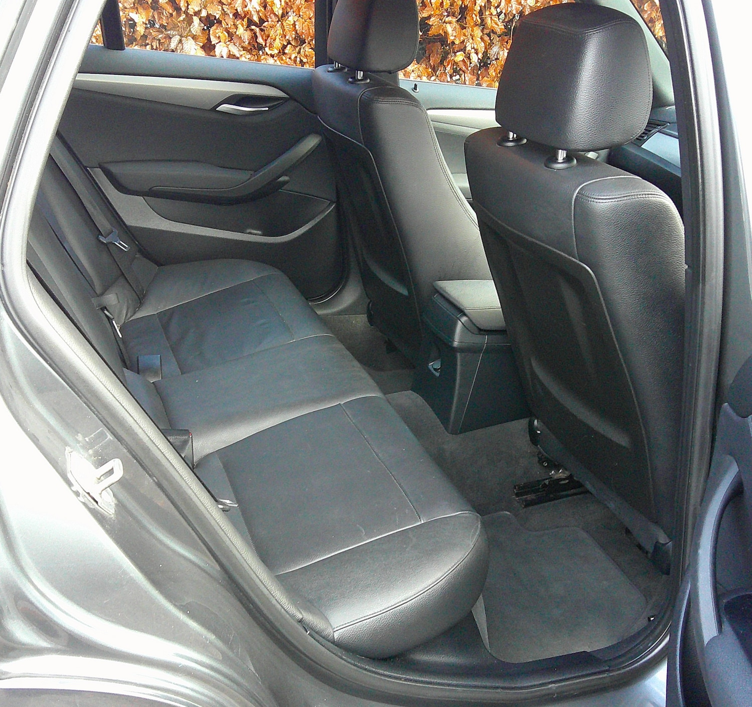 Used BMW X1 2014 for sale - 76767468: Photo 15