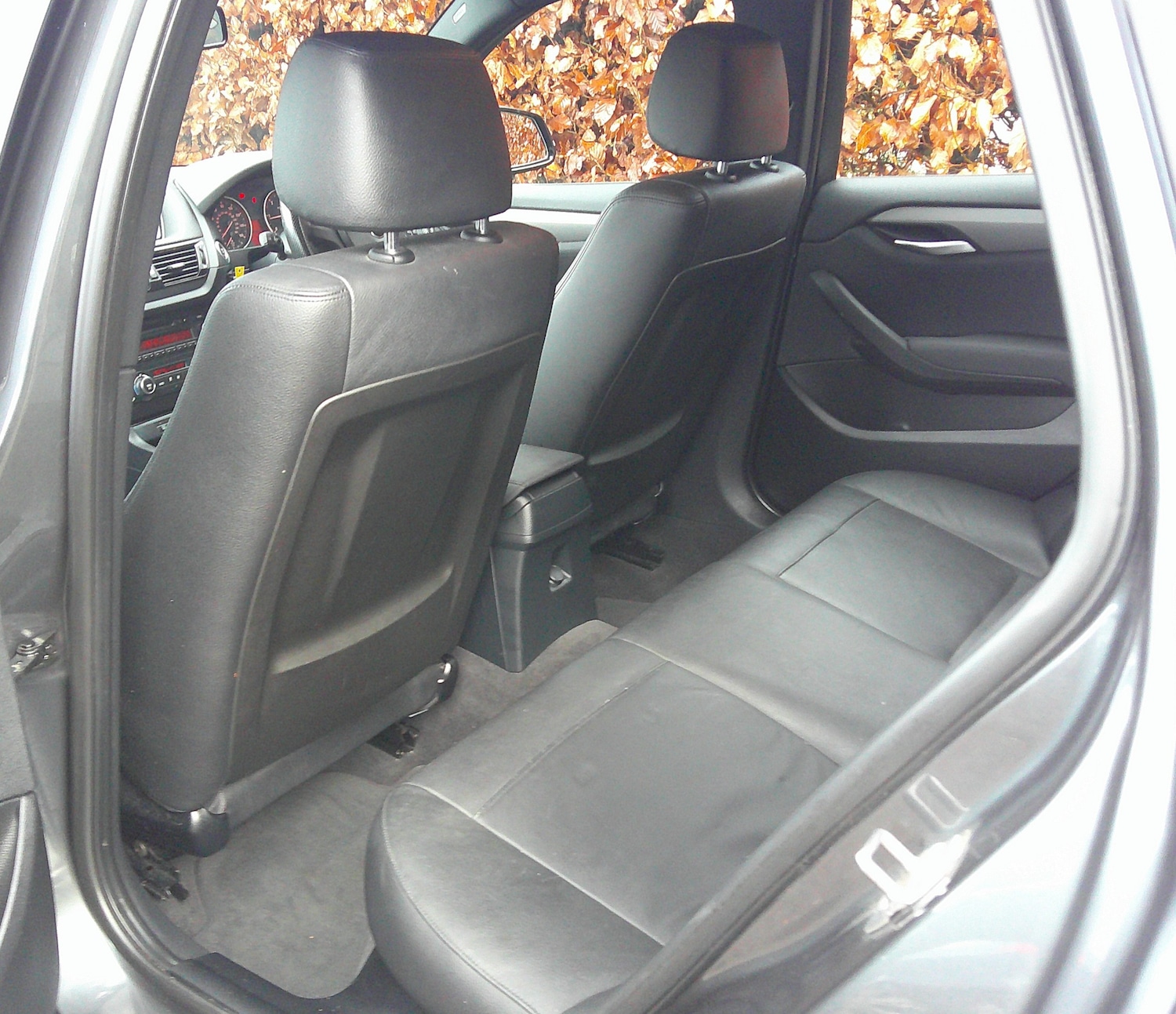 Used BMW X1 2014 for sale - 76767468: Photo 17