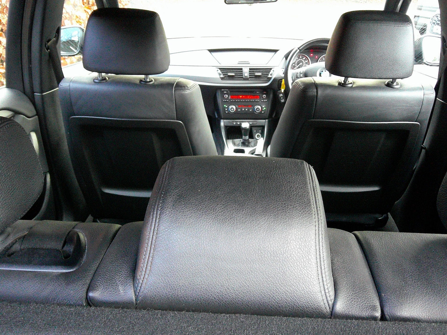 Used BMW X1 2014 for sale - 76767468: Photo 18