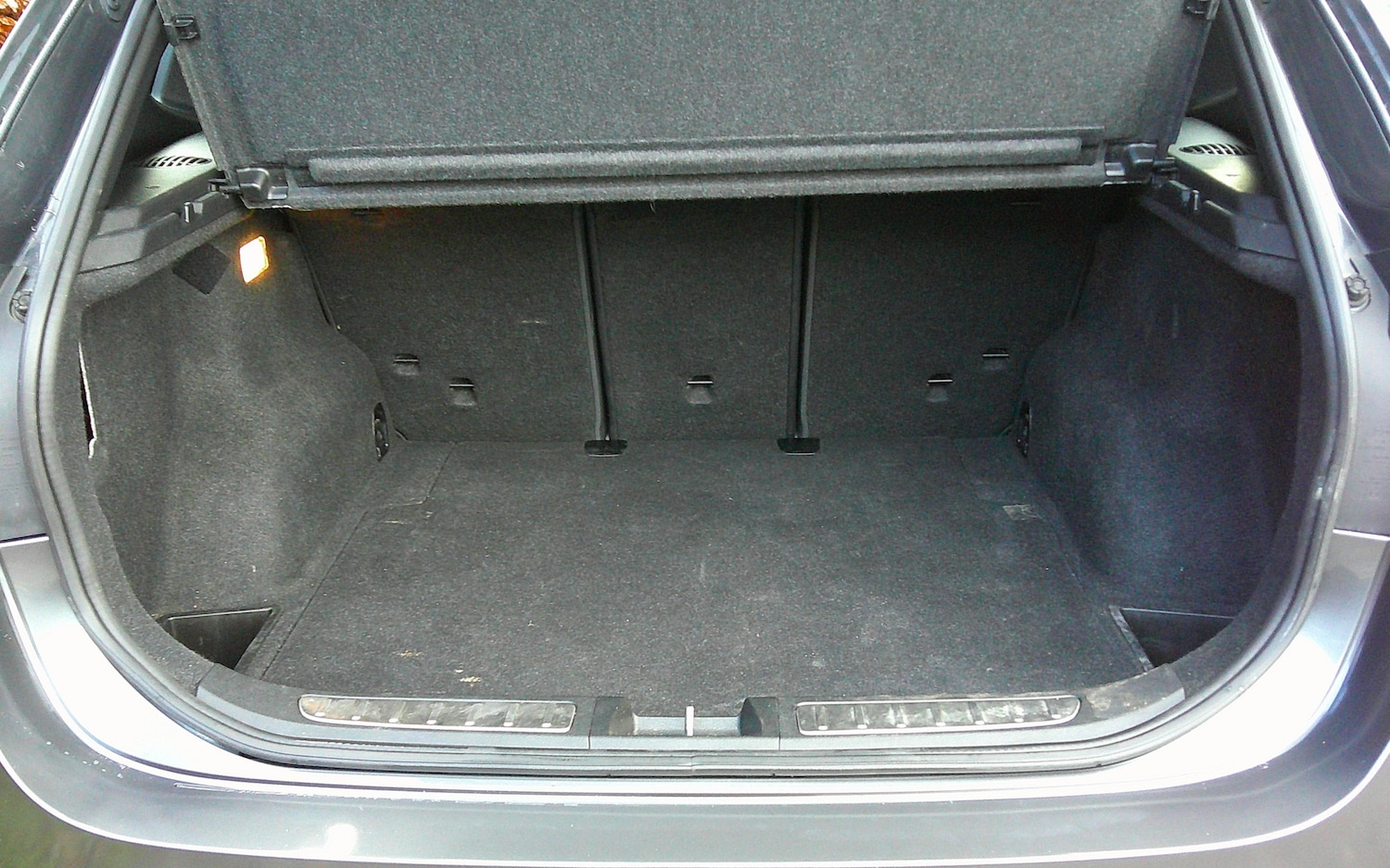 Used BMW X1 2014 for sale - 76767468: Photo 22