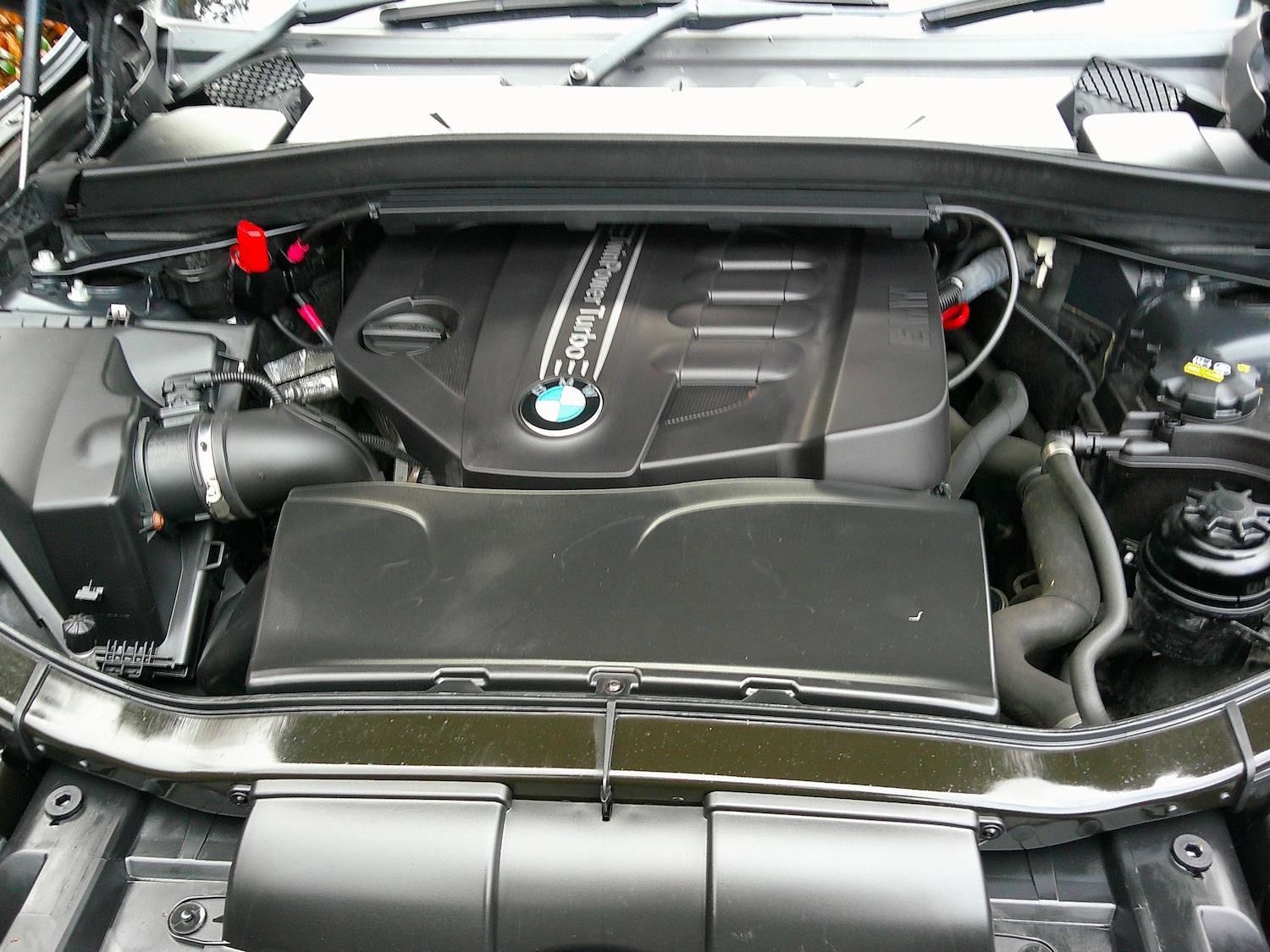 Used BMW X1 2014 for sale - 76767468: Photo 24