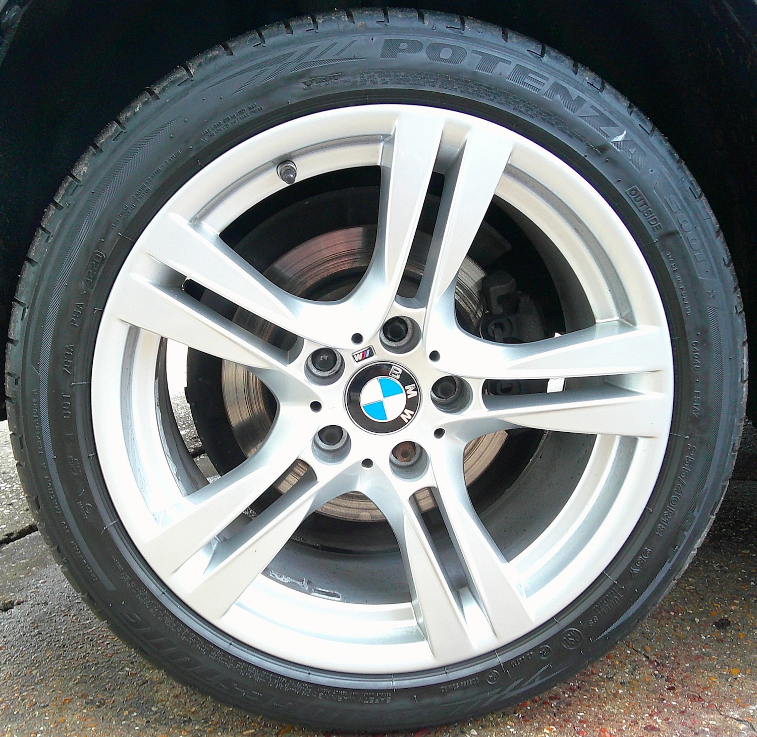 Used BMW X1 2014 for sale - 76767468: Photo 25