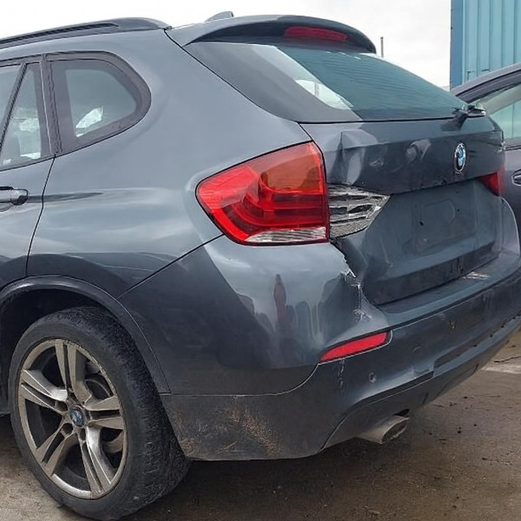 Used BMW X1 2014 for sale - 76767468: Photo 26