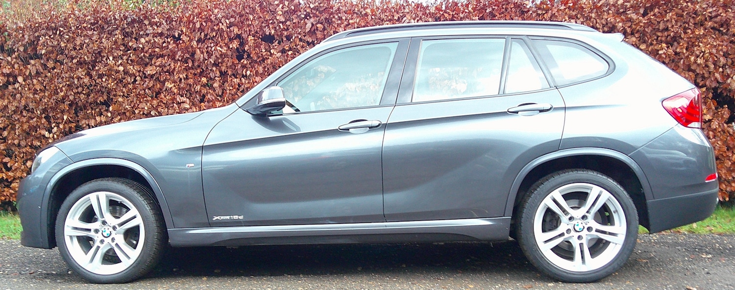 Used BMW X1 2014 for sale - 76767468: Photo 5