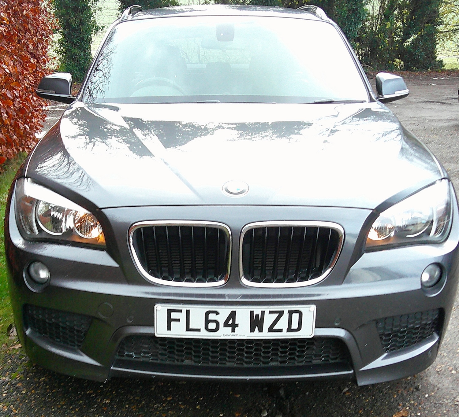 Used BMW X1 2014 for sale - 76767468: Photo 9