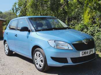 2014 (14) - 1.2S TSI DSG AUTO 5-Door Automatic Petrol Hatchback ULEZ Free