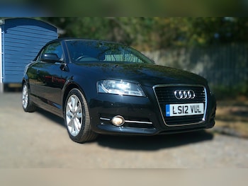 Used Audi A3 2012 for sale - 79502997: Photo