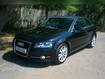 Used Audi A3 2012 for sale - 79502997: Photo