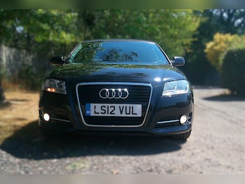 Used Audi A3 2012 for sale - 79502997: Photo