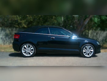 Used Audi A3 2012 for sale - 79502997: Photo