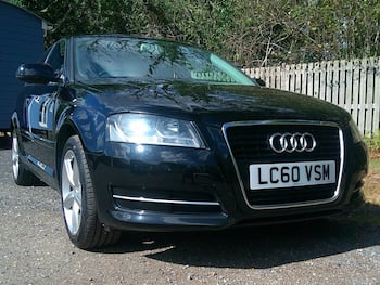 Used Audi A3 2010 for sale - 79668111: Photo