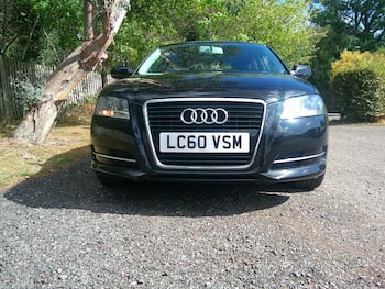 Used Audi A3 2010 for sale - 79668111: Photo