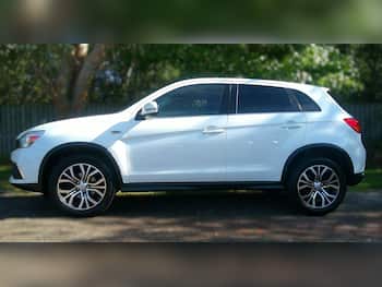 Used Mitsubishi ASX 2017 for sale - 79760500: Photo