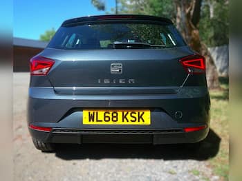 Used SEAT Ibiza 2019 for sale - 79710210: Photo