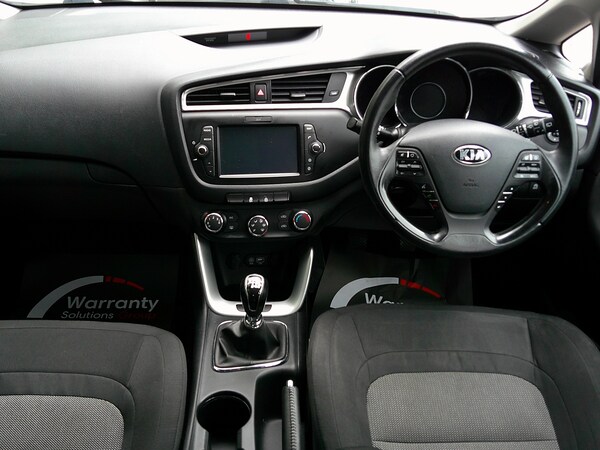 Used Kia Ceed 2017 for sale - 75392624: Photo 10