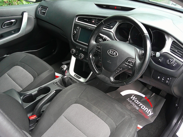 Used Kia Ceed 2017 for sale - 75392624: Photo 11