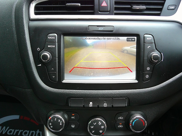 Used Kia Ceed 2017 for sale - 75392624: Photo 14