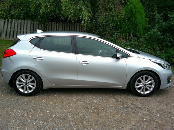 Used Kia Ceed 2017 for sale - 75392624: Photo 3