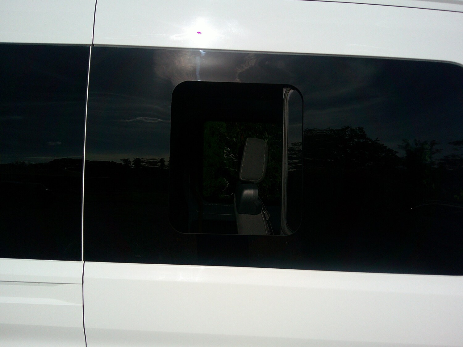 Used Ford Transit 2022 for sale - 76364409: Photo 10