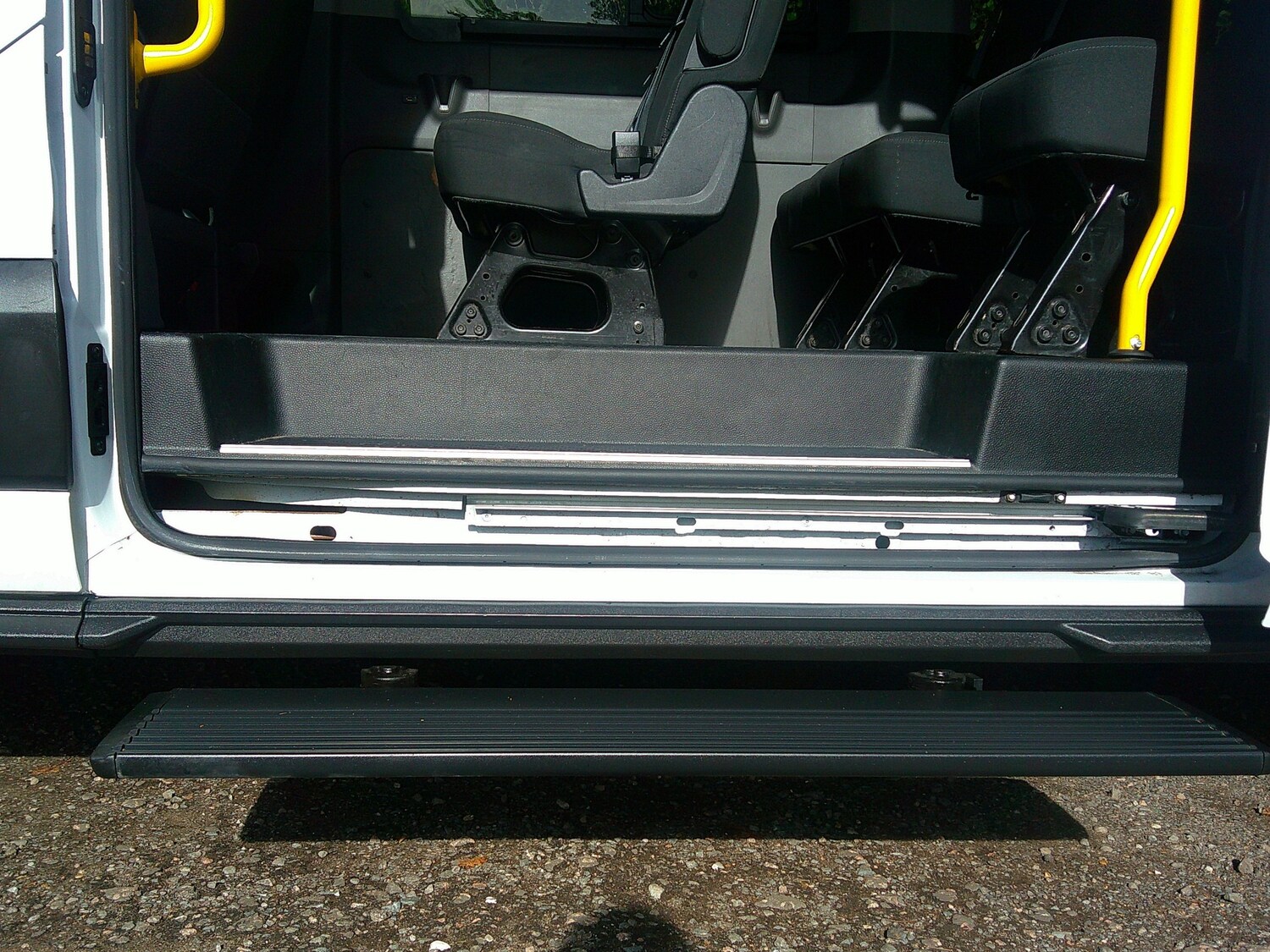 Used Ford Transit 2022 for sale - 76364409: Photo 12