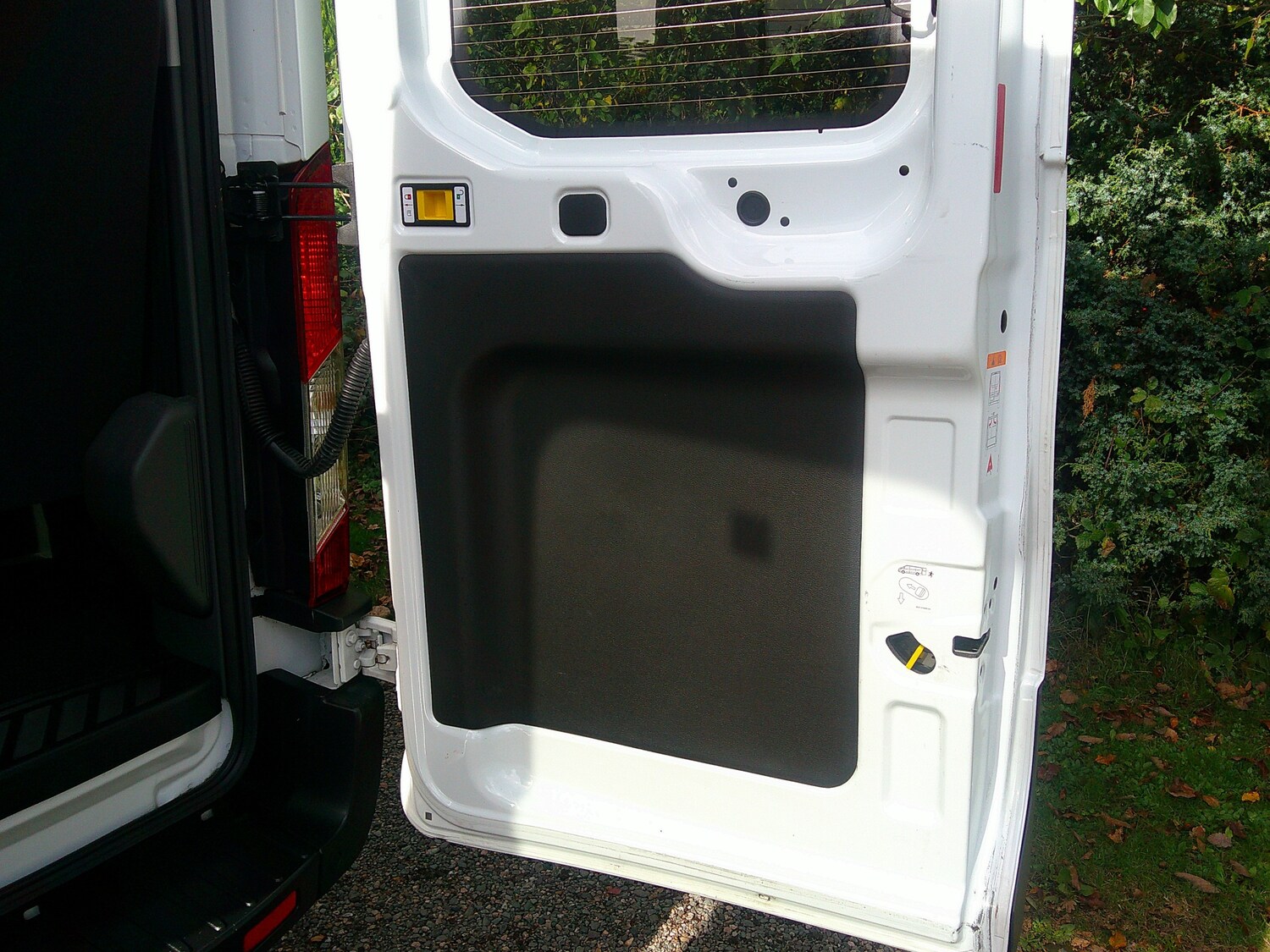 Used Ford Transit 2022 for sale - 76364409: Photo 14