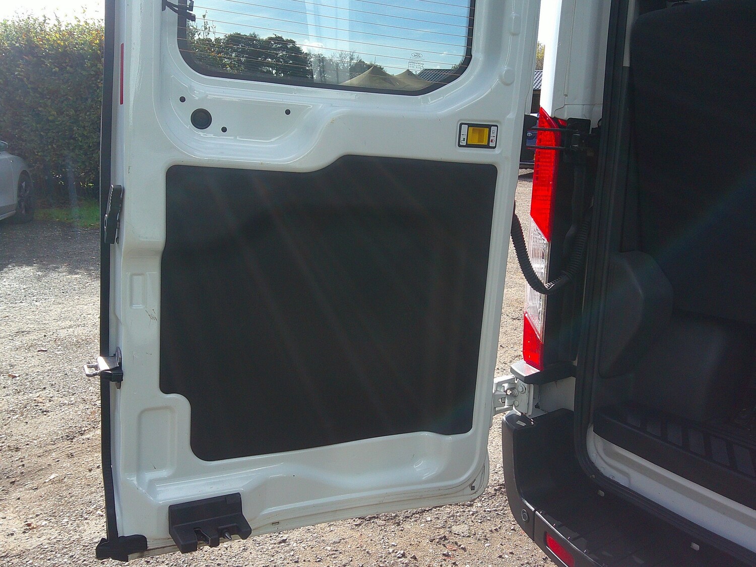 Used Ford Transit 2022 for sale - 76364409: Photo 15