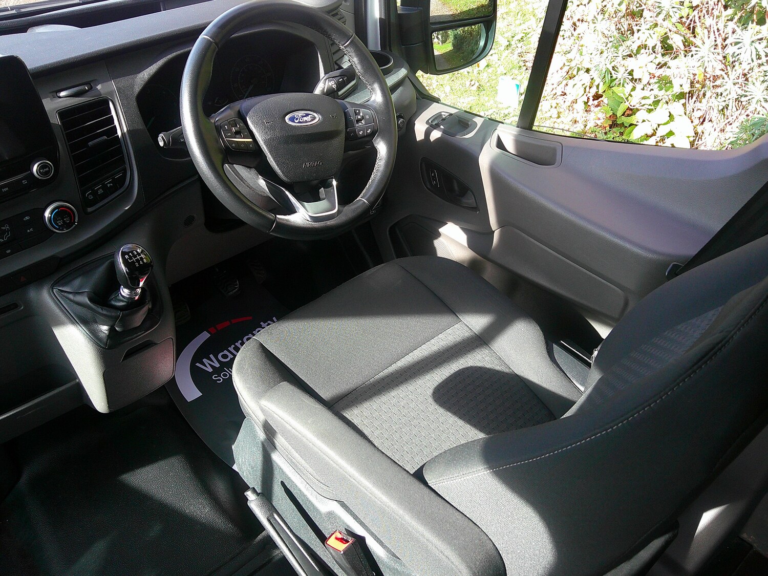 Used Ford Transit 2022 for sale - 76364409: Photo 17