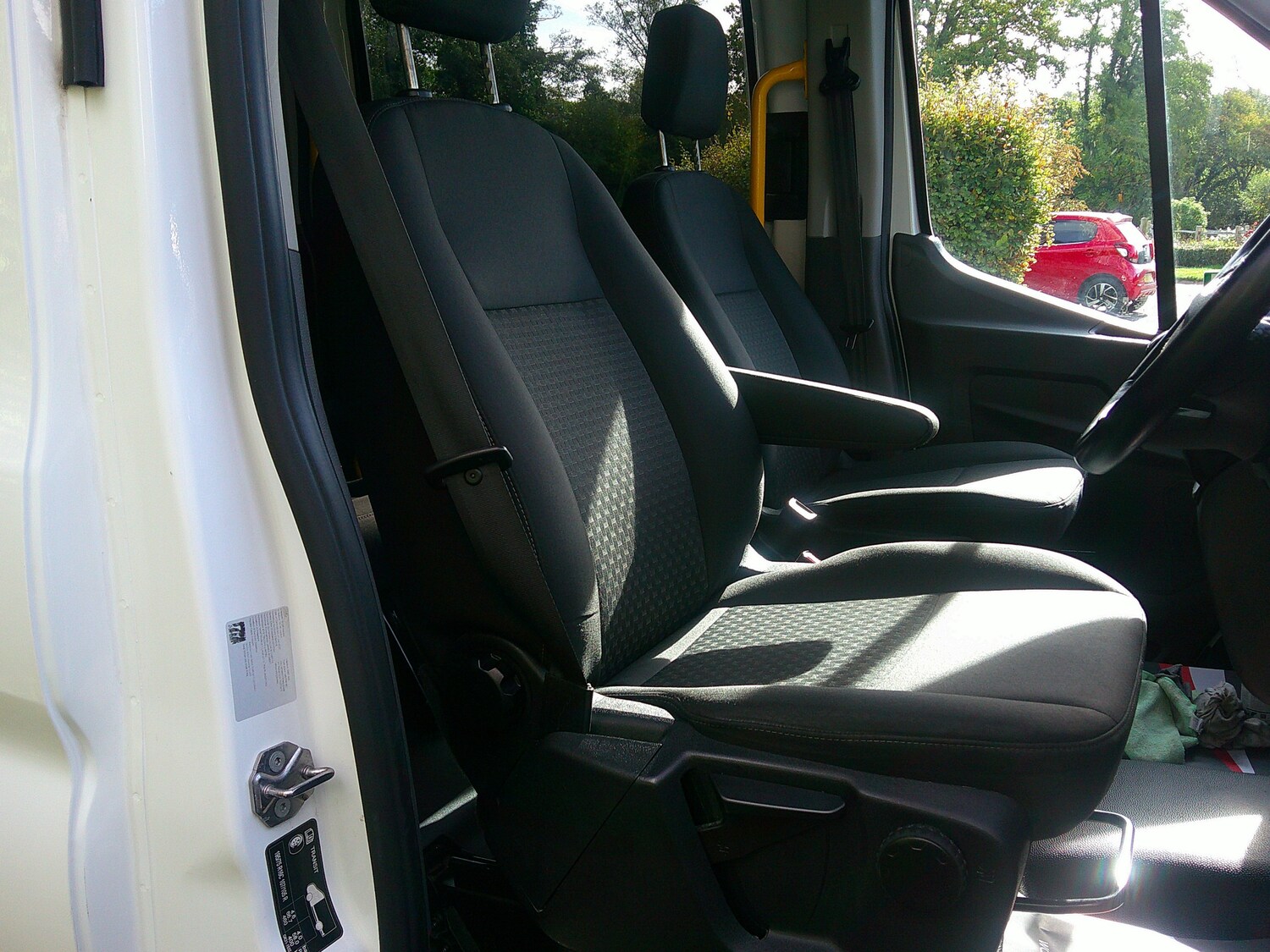 Used Ford Transit 2022 for sale - 76364409: Photo 18