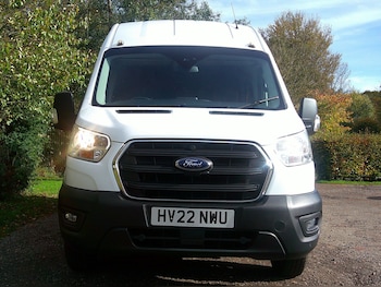 Ford - Transit