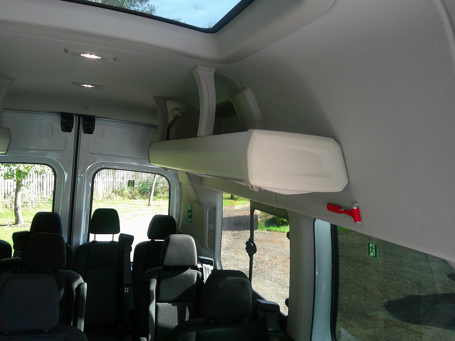 Used Ford Transit 2022 for sale - 76364409: Photo 22
