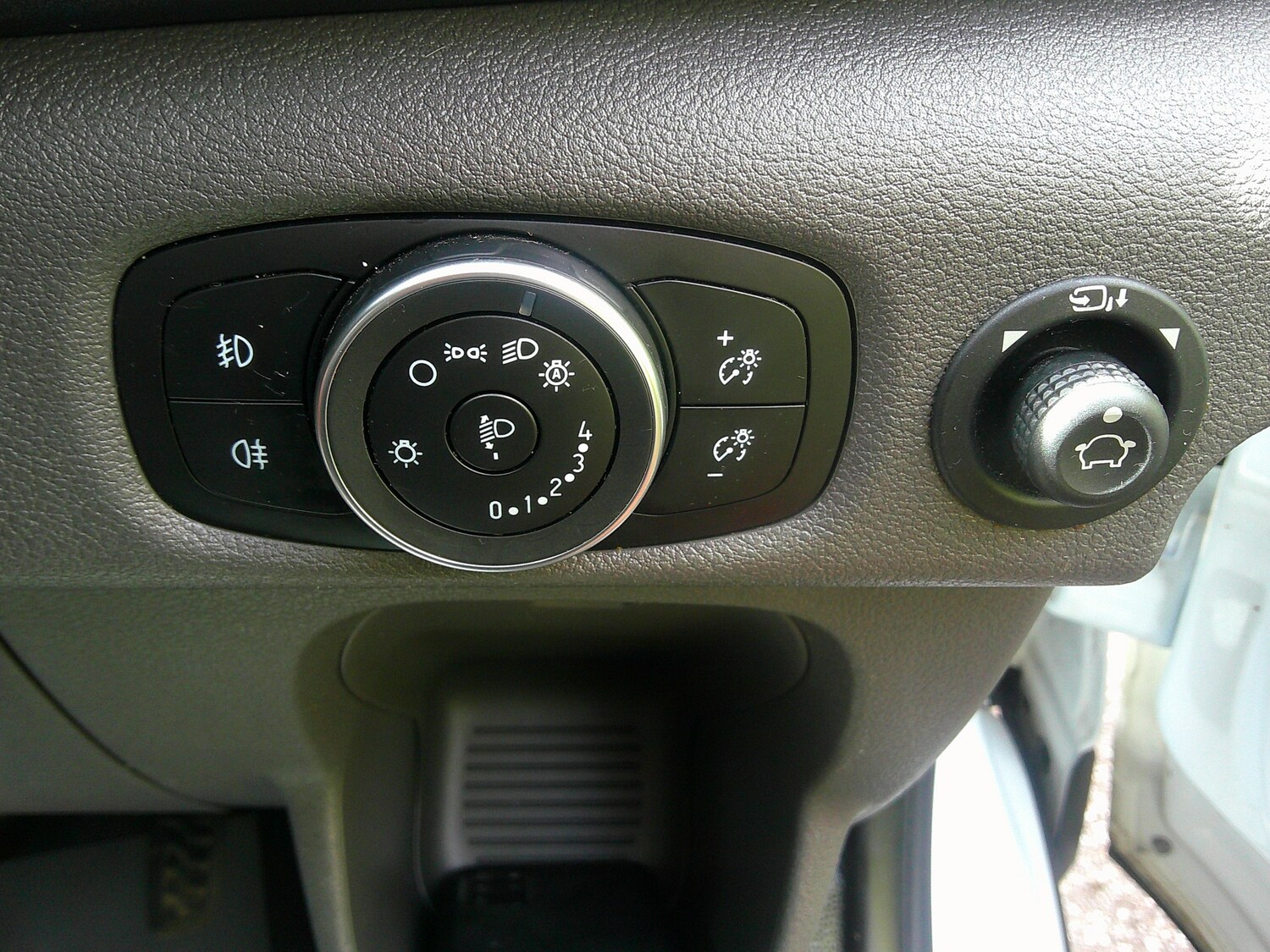 Used Ford Transit 2022 for sale - 76364409: Photo 29