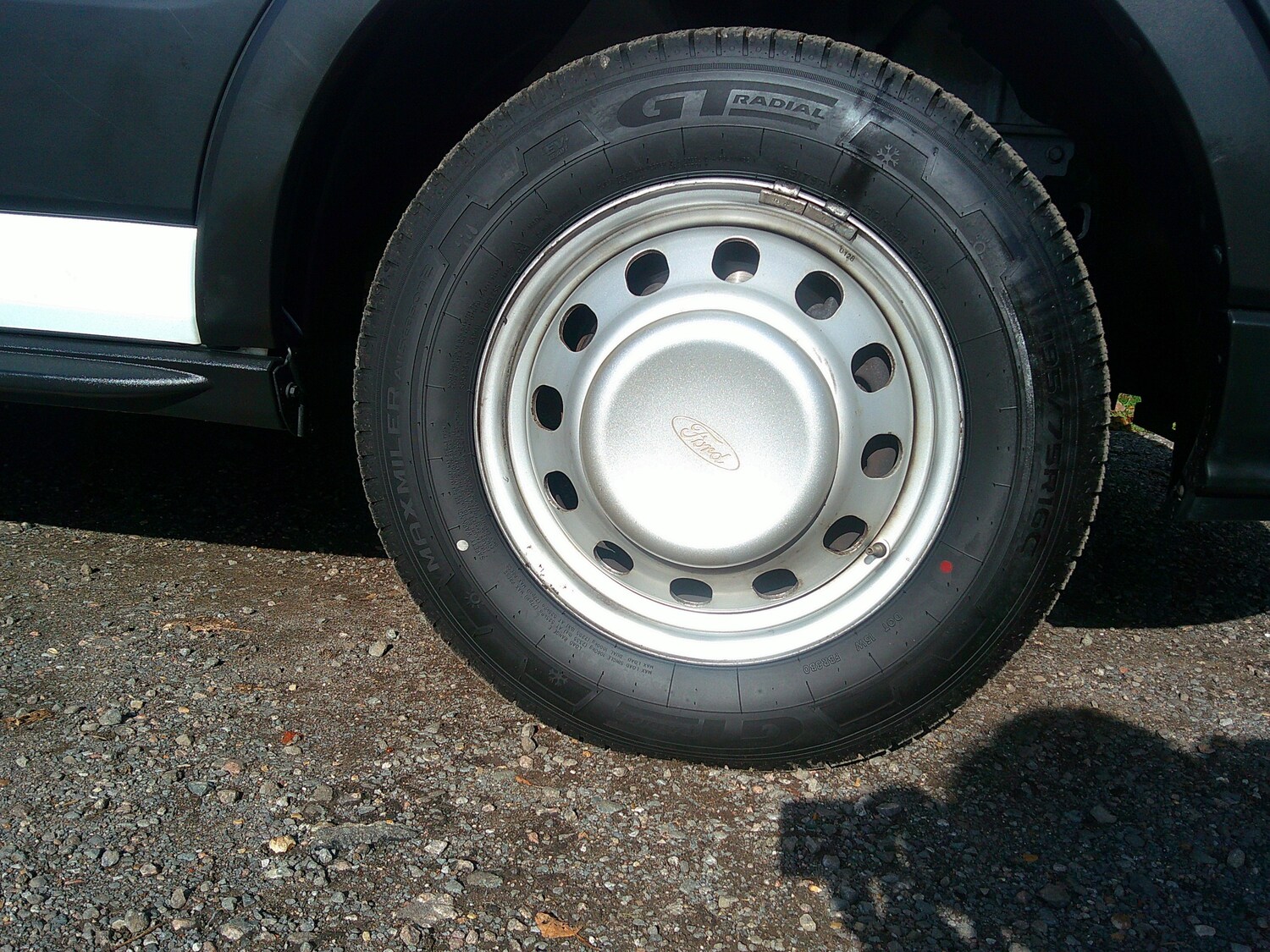 Used Ford Transit 2022 for sale - 76364409: Photo 31