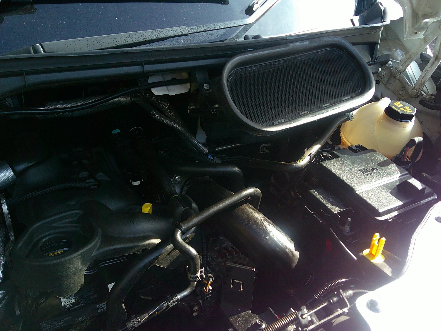 Used Ford Transit 2022 for sale - 76364409: Photo 33