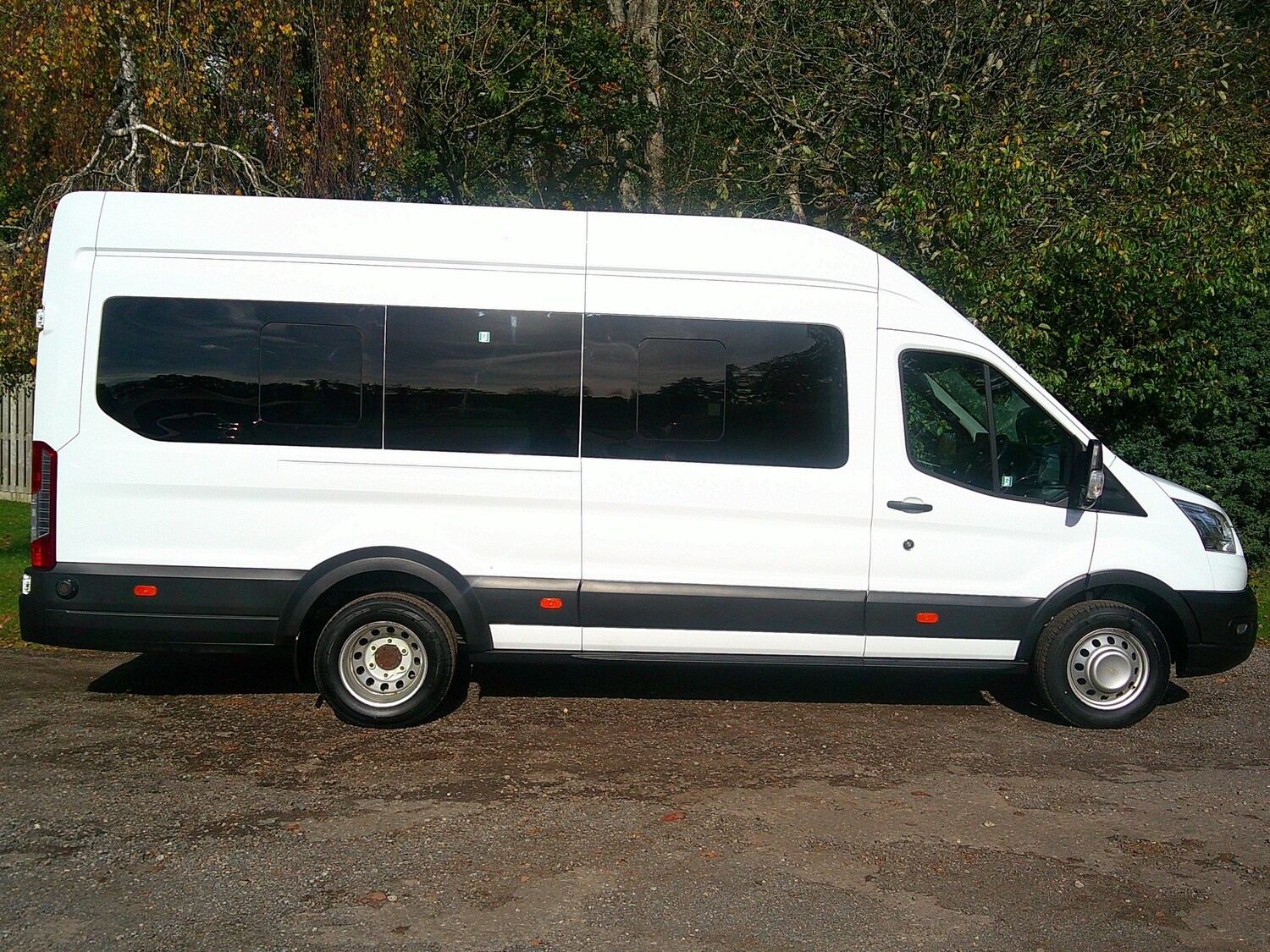 Used Ford Transit 2022 for sale - 76364409: Photo 5