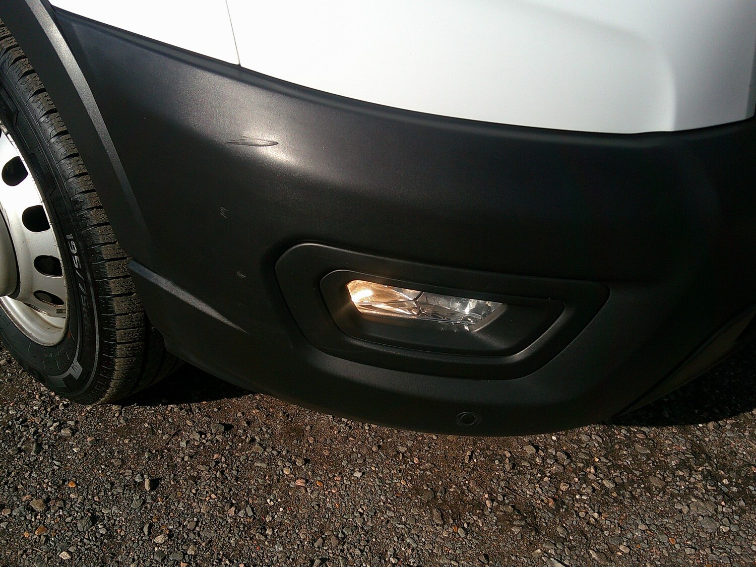 Used Ford Transit 2022 for sale - 76364409: Photo 8