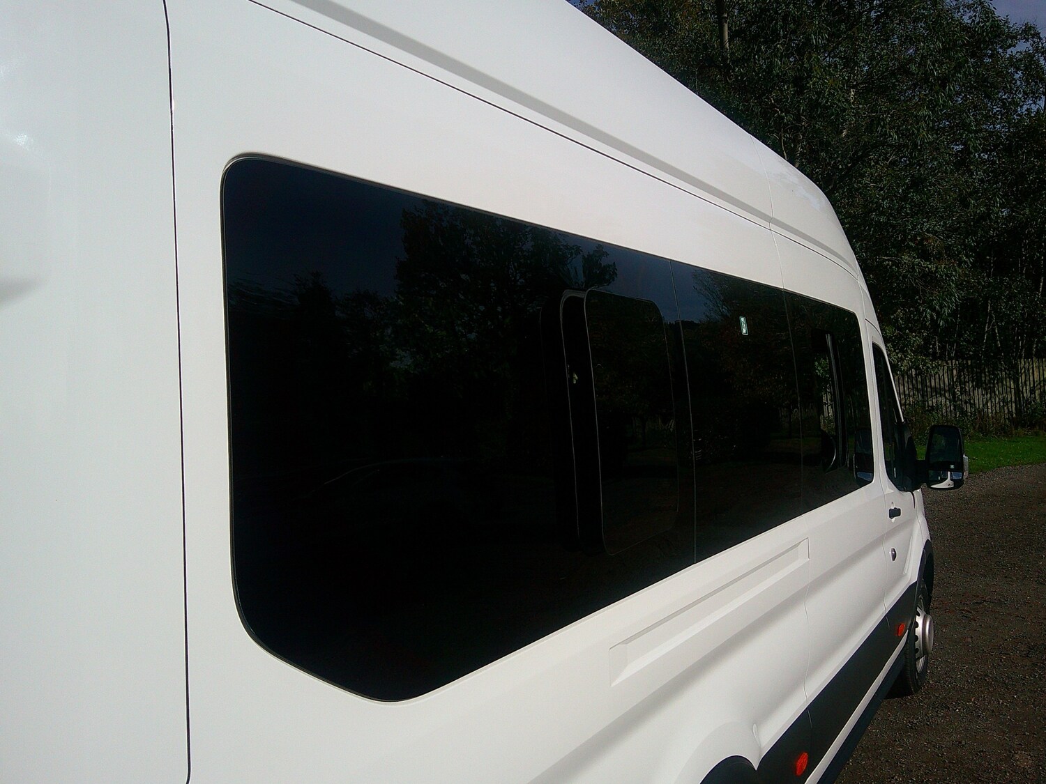 Used Ford Transit 2022 for sale - 76364409: Photo 9