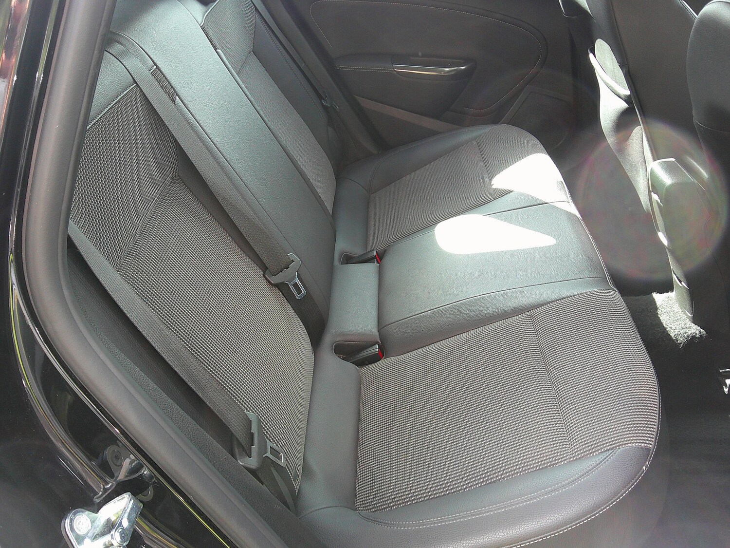 Used Vauxhall Astra 2010 for sale - 77935505: Photo 15