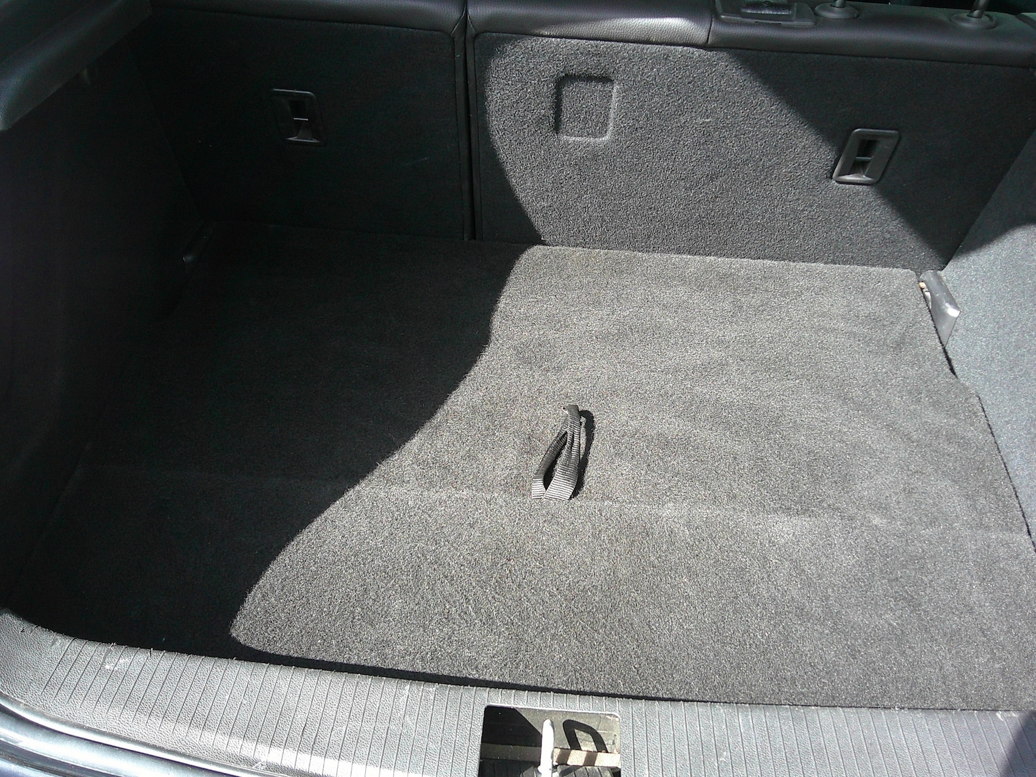 Used Vauxhall Astra 2010 for sale - 77935505: Photo 20