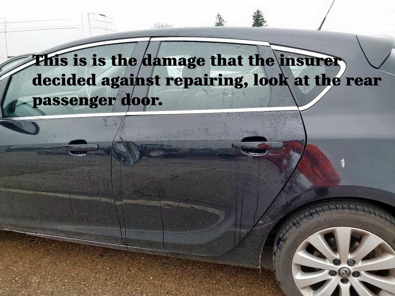 Used Vauxhall Astra 2010 for sale - 77935505: Photo 22