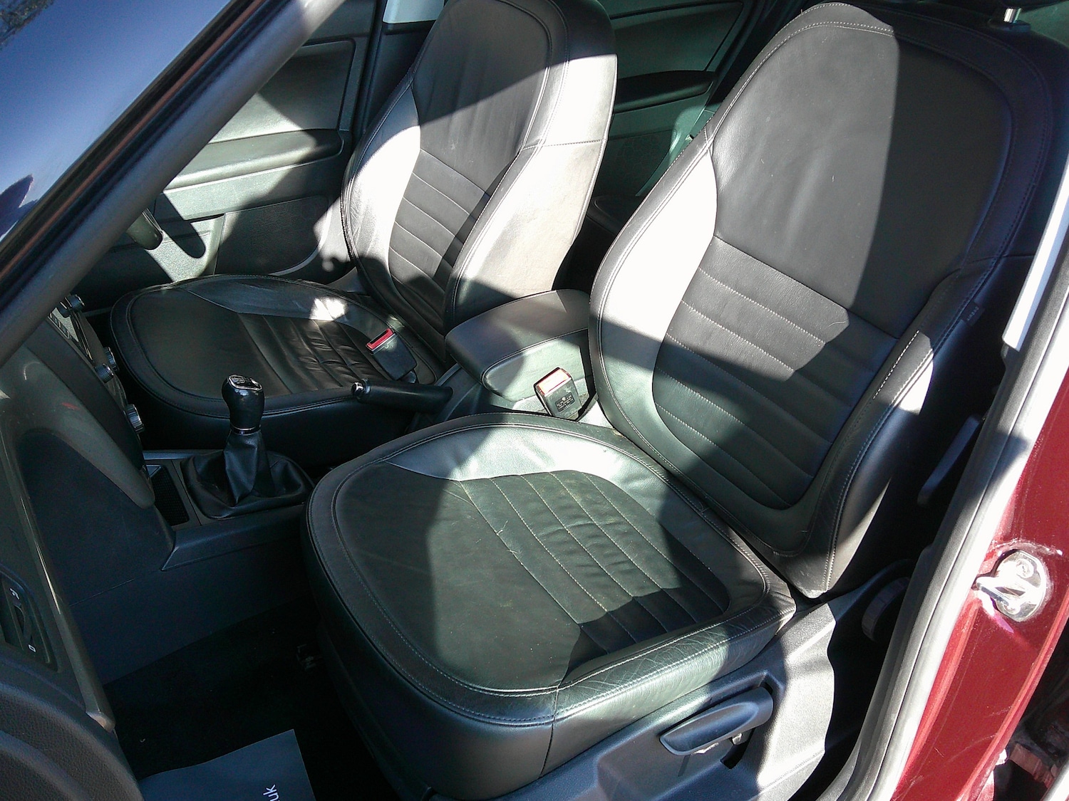 Used Skoda Yeti 2015 for sale - 77935508: Photo 11