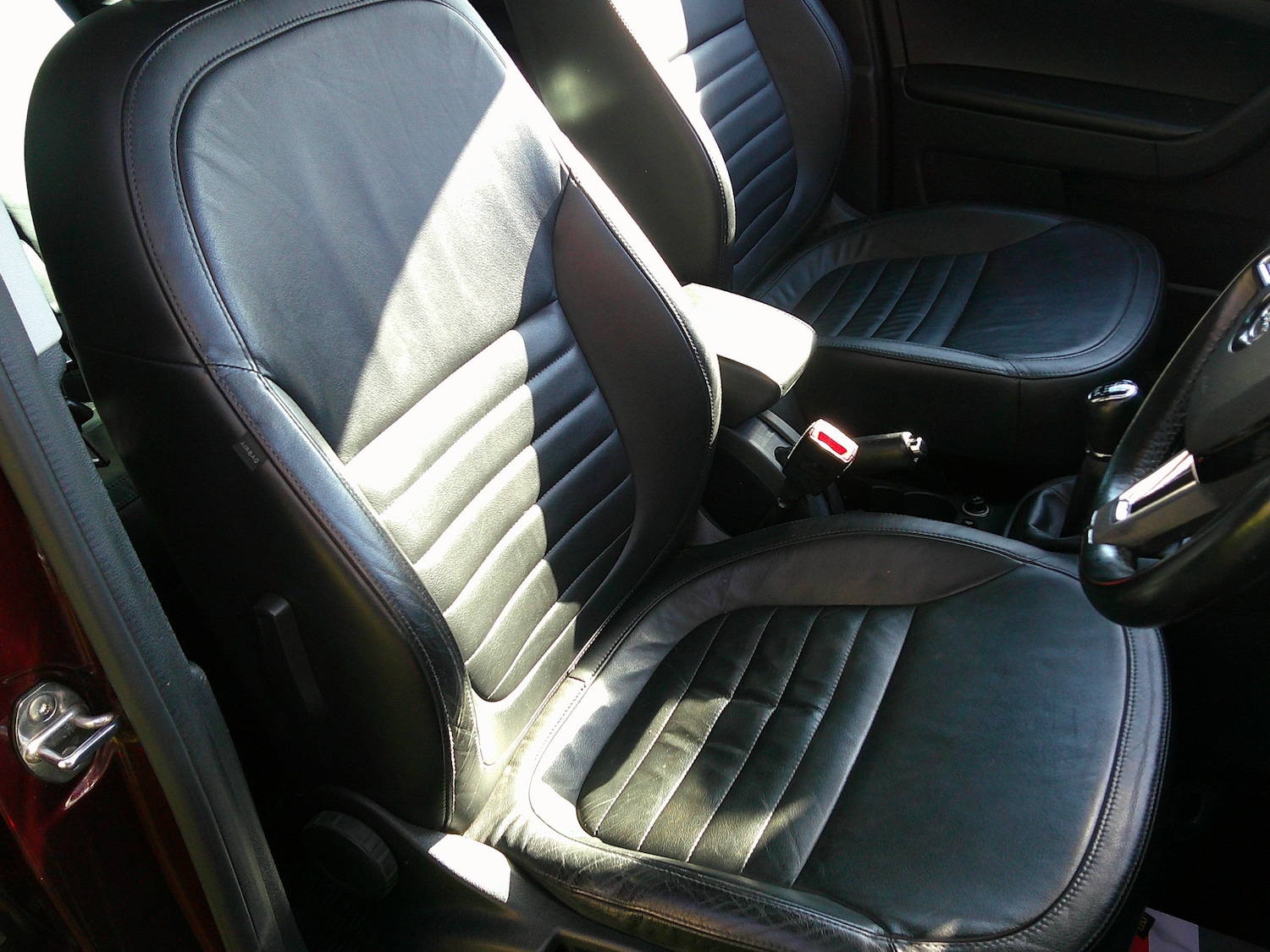 Used Skoda Yeti 2015 for sale - 77935508: Photo 12