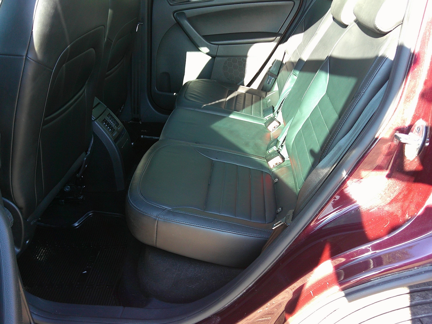 Used Skoda Yeti 2015 for sale - 77935508: Photo 13