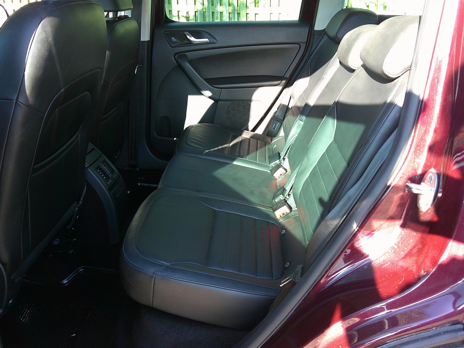 Used Skoda Yeti 2015 for sale - 77935508: Photo 14