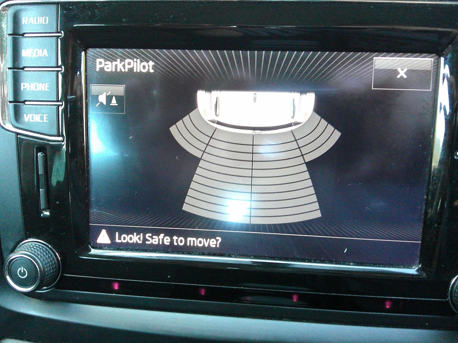 Used Skoda Yeti 2015 for sale - 77935508: Photo 17