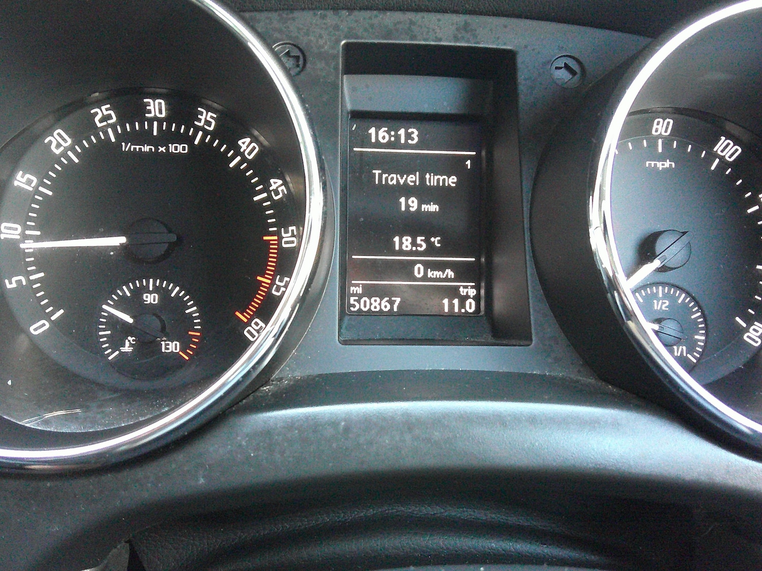 Used Skoda Yeti 2015 for sale - 77935508: Photo 9