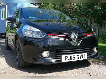 Used Renault Clio 2016 for sale - 78901309: Photo