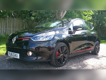 Used Renault Clio 2016 for sale - 78901309: Photo